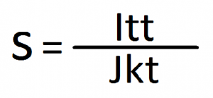công thức tính tiết diện dây