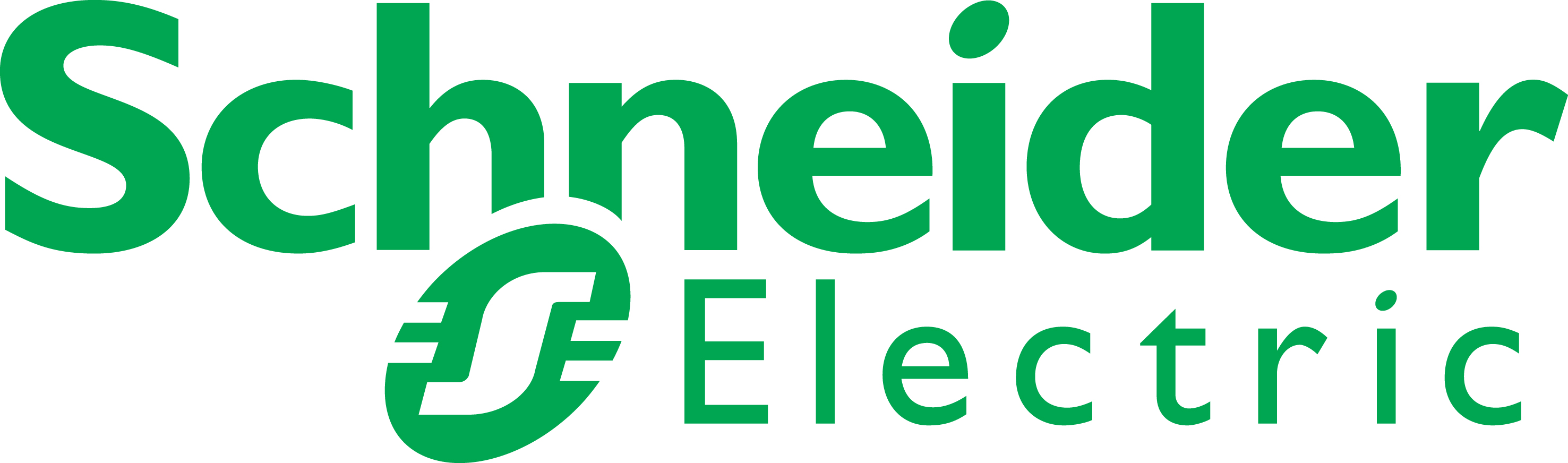 Logo thương hiệu Schneider