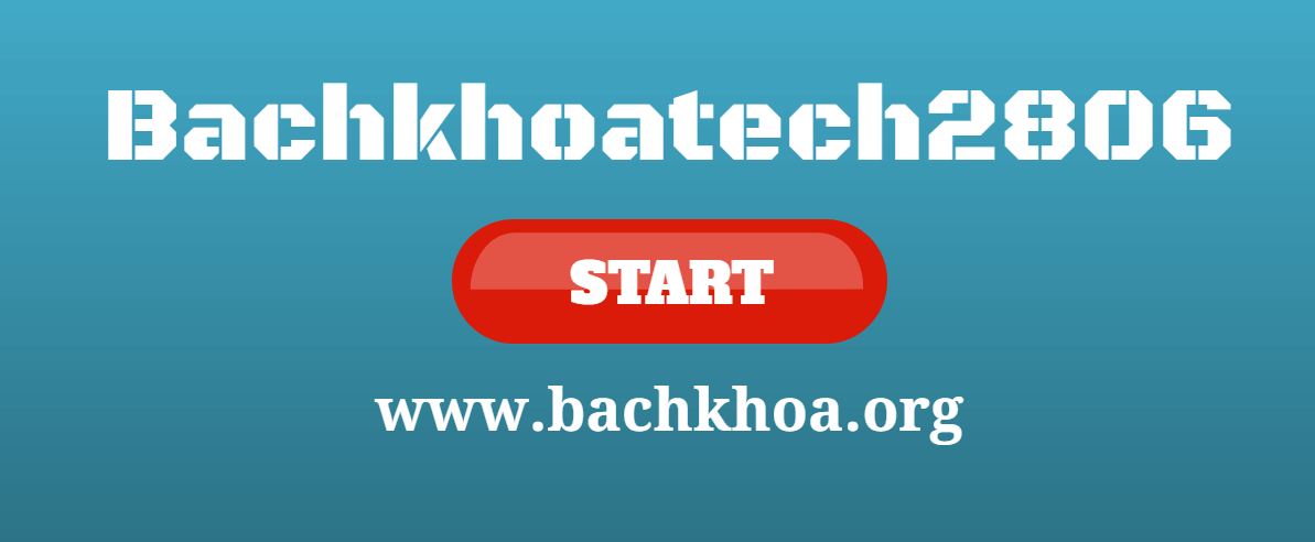 Bachkhoatech2806 company