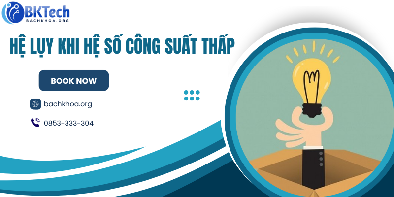 Cos phi là gì, tủ tụ bù, công suất phản kháng, kVA, kVAr. kW. tam giác công suất, hệ số công suất