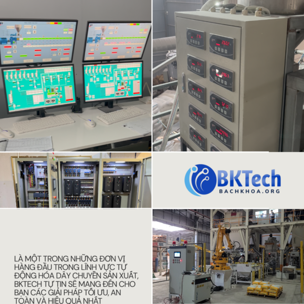 Cân Phối Trộn Bột Đá, Cân Phối Trộn Nguyên Liệu Dạng Bột, Cân Phối Trộn 3,5,7,9 Thành Phần