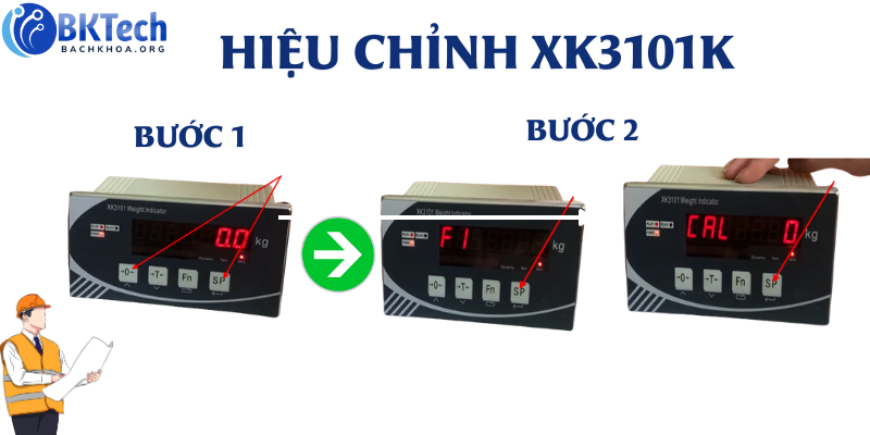 Đầu cân XK3101K, Hiệu chỉnh đầu cân XK3101K, Calib đầu cân XK3101K, truyền thông đầu cân, lỗi thường gặp trên XK3101K, Đầu cân bị nhiễu, Truyền thông đầu cân về PLC, RTU XK3101K, RS485 XK3101K, Celib đầu cân XK3101K