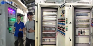 Thi Công Tủ Điện Chuyên Nghiệp – Giải Pháp Hiệu Quả 2026